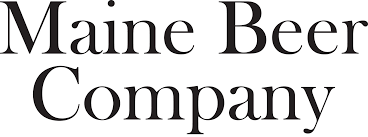 Maine Beer Company logo